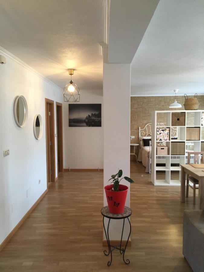 Encantador Apartamento En El Corazon De La Costa Da Morte Baio  Esterno foto