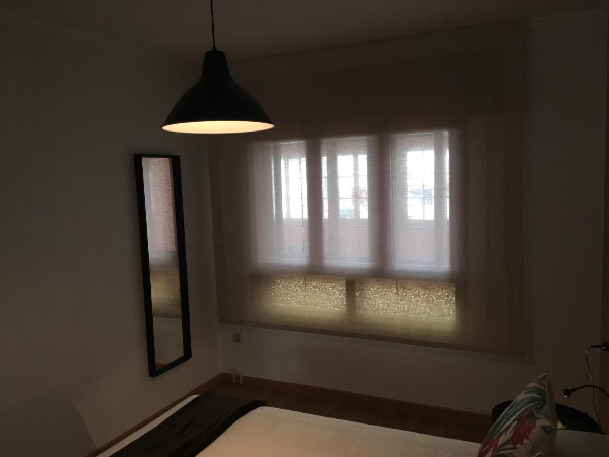 Encantador Apartamento En El Corazon De La Costa Da Morte Baio  Esterno foto