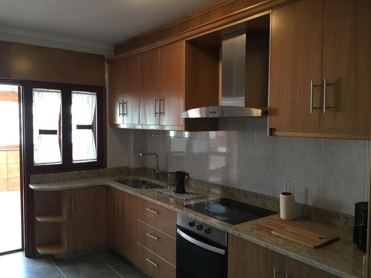 Encantador Apartamento En El Corazon De La Costa Da Morte Baio  Esterno foto