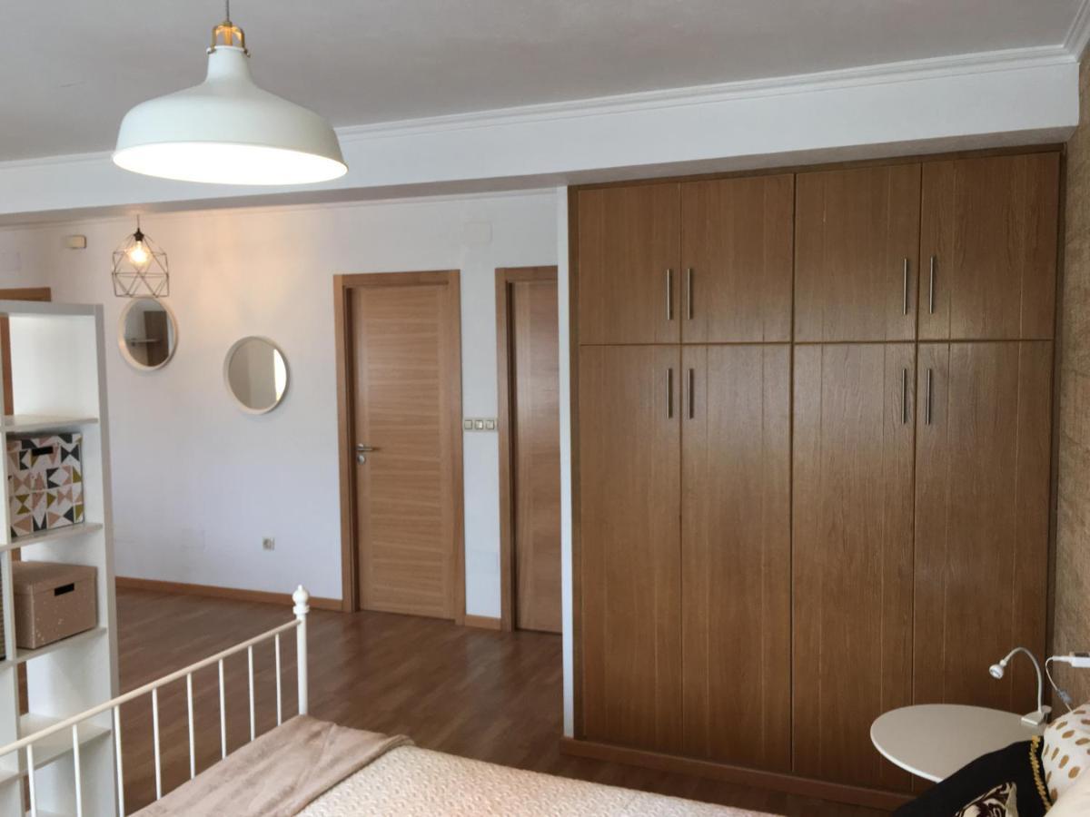 Encantador Apartamento En El Corazon De La Costa Da Morte Baio  Esterno foto